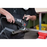 Kép 3/4 - Würth EWS 14-125 Inox elektromos sarokcsiszoló, 230V, 1400W, M14, 125mm