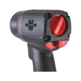 Kép 2/3 - Würth DSS 1/2" pneumatikus ütvecsavarozó, Premium mini, 375Nm