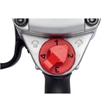 Kép 2/6 - Würth DSS 1" P pneumatikus ütvecsavarozó, 2440Nm, 6.3bar