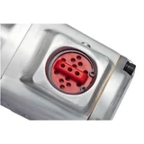 Kép 5/6 - Würth DSS 1" P pneumatikus ütvecsavarozó, 2440Nm, 6.3bar