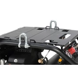 Kép 3/4 - Würth Compact 20 l kompresszor, olajmentes, 1.7kW, 10bar, 20L