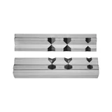 Kép 1/2 - Würth prizmás védőpofa 135mm