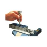 Kép 2/2 - Würth prizmás védőpofa 135mm