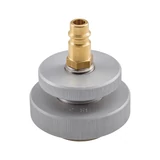 Kép 1/3 - Würth bajonett adapte, féklégtelenítőhöz (BS-37)