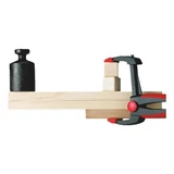 Kép 4/5 - Würth asztalos szorító, ragasztáshoz 60mm