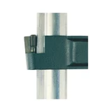 Kép 3/3 - Würth asztalos szorító, védőkupakkal 800x175mm