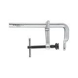 Kép 1/2 - Würth asztalos szorító, T fogantyúval 500x120mm