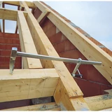 Kép 3/6 - Würth gerendaszorító 600x120mm