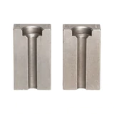 Kép 1/2 - Würth szorítópofa kettős csővégtágító szerszámhoz 10mm
