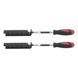 Kép 2/2 - Würth ablakbeépítő szerszám készlet 120mm