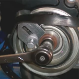 Kép 5/6 - Würth Tool Flex, ékszíj szerelő készlet, 8 részes