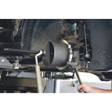 Kép 2/6 - Würth kerékcsapágyszerelő főkészlet 62-85mm, 34 részes
