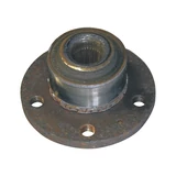 Kép 5/6 - Würth kerékcsapágyszerelő főkészlet 62-85mm, 34 részes