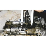 Kép 4/5 - Würth injektor kiszerelő készlet, Ford 2.0 TDCI, 19 részes