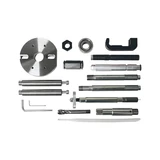 Kép 5/5 - Würth injektor kiszerelő készlet, Ford 2.0 TDCI, 19 részes