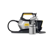 Kép 1/3 - Wagner FineCoat 9700L HVLP festékszóró rendszer, 1.15kW, 0.3bar