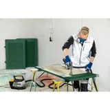 Kép 2/3 - Wagner FineCoat 9700L HVLP festékszóró rendszer, 1.15kW, 0.3bar