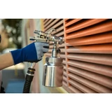 Kép 3/3 - Wagner FineCoat 9700L HVLP festékszóró rendszer, 1.15kW, 0.3bar