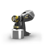 Kép 1/3 - Wagner FinishControl 3500 XVLP festékszóró rendszer, 700W, 0.2bar