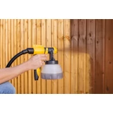 Kép 2/2 - Wagner HVLP Standard szórófej, 800ml