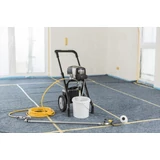 Kép 2/4 - Wagner PowerPainter 90 Extra HEA airless festékszóró rendszer, 800W, 200bar