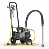 Kép 1/4 - Wagner SuperFinish 23 Pro airless festékszóró rendszer, 1.3kW, 250bar