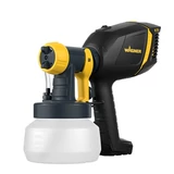 Kép 1/3 - Wagner W 150 festékszóró, 300W, 600ml