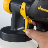 Kép 2/3 - Wagner W 150 festékszóró, 300W, 600ml