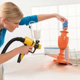Kép 2/3 - Wagner W 690 Flexio Extra univerzális festékszóró, 630W