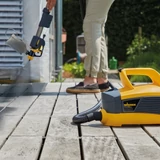 Kép 3/3 - Wagner W 690 Flexio Extra univerzális festékszóró, 630W