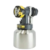 Kép 2/2 - Wagner StandardSpray XVLP szórófej, sárga