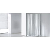 Kép 2/4 - Wellis Scorpio zuhanykabin 90x90x190cm