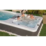 Kép 1/4 - Wellis SwimLine Rio Grande W-Flow 600x235x147cm (választható színvariációk)