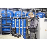 Kép 4/8 - Wiha dugókulcs- és bit készlet, övcsipeszes táska, 1/4&quot;, 4-14mm, 39 részes