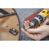 Kép 3/5 - WIHA 39037 FlipSelector Standard bitkészlet, furatos Torx,  TH7-TH40, 13 részes