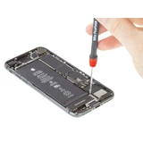 Kép 2/3 - Wiha műszerész iPhone® csavarhúzó, PicoFinish, Y000x40mm