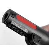 Kép 3/3 - Wiha 4in1 Multi-tool kábelcsupaszító, kampós penge, kerek kábelek, 125mm