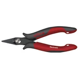 Kép 1/2 - Wiha Electronic műszerész hegyes csőrű lapos fogó, 135mm