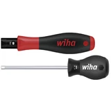 Kép 1/4 - WIHA 26464 TorqueVario S nyomaték csavarozó nyél, 2-7Nm