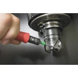 Kép 3/4 - WIHA 26464 TorqueVario S nyomaték csavarozó nyél, 2-7Nm