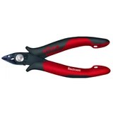 Kép 1/2 - Wiha Electronic műszerész oldalcsípő fogó, 138mm