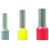 Kép 2/3 - Wiha Professional electric saruzó (krimpelő) fogó, szigetelt, 180mm, 0.25-16mm2