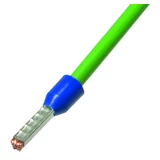 Kép 3/3 - Wiha Professional electric saruzó (krimpelő) fogó, szigetelt, 180mm, 0.25-16mm2