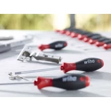 Kép 3/3 - WIHA SoftFinish Torx csavarhúzó készlet 6r. T10-T40 362K6SO/No.07155