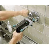 Kép 3/4 - Wolfcraft Tecmobil mobil fúrógépállvány