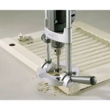 Kép 4/4 - Wolfcraft Tecmobil mobil fúrógépállvány