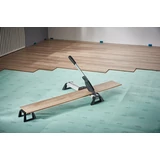 Kép 6/9 - Wolfcraft VLC 800 vinil- és laminátvágó, 465mm