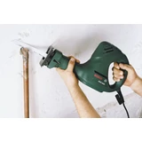 Kép 2/2 - Wolfcraft szablyafűrészlap 2db HCS 5-40mm 131/152mm d=2.5mm