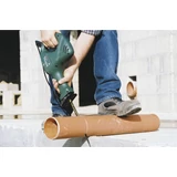 Kép 2/2 - Wolfcraft szablyafűrészlap 2db HCS 10-250mm 280/300 d=4.2mm