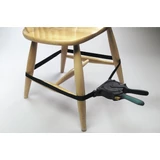 Kép 2/2 - Wolfcraft Egykezes szalagos keretszorító 5 m 